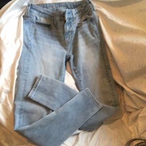 American Eagle Jeggings